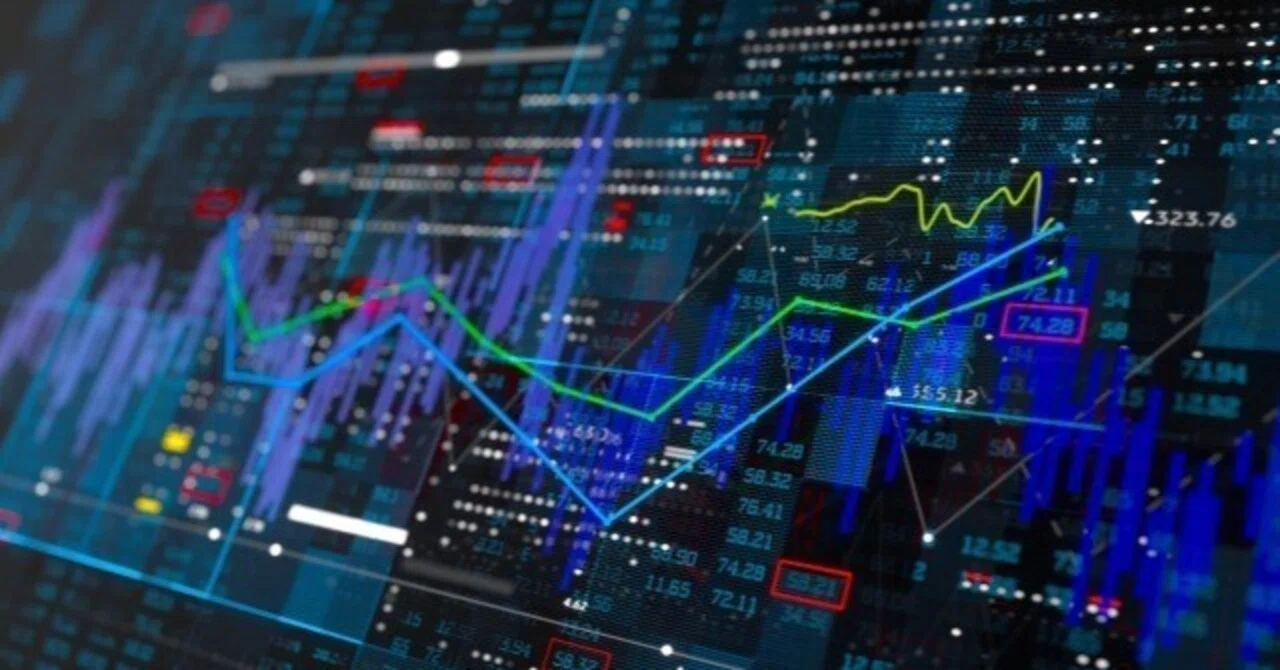 Day Trading Forecast for Today (December 1st)｜逆算デイトレ研究会