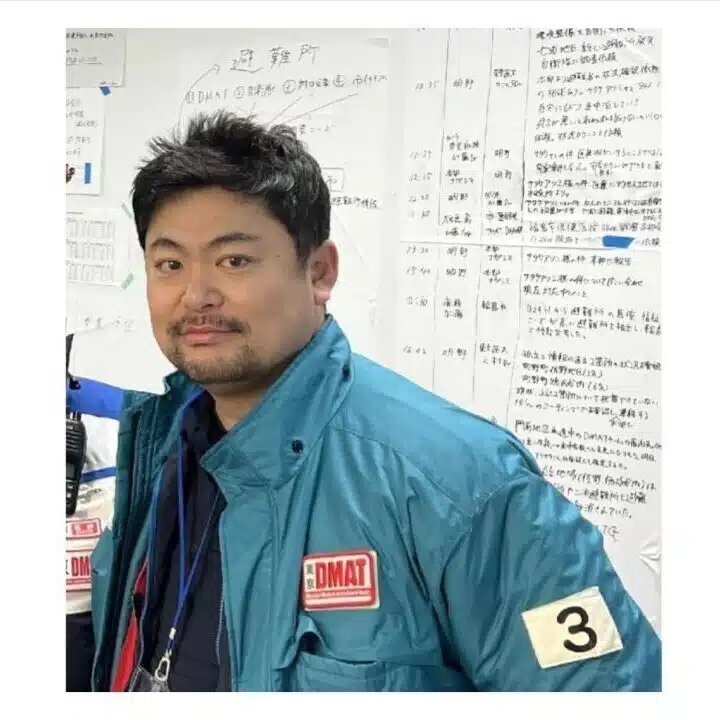 Cursorvers株式会社｜大田原 正幸｜医師・Founder