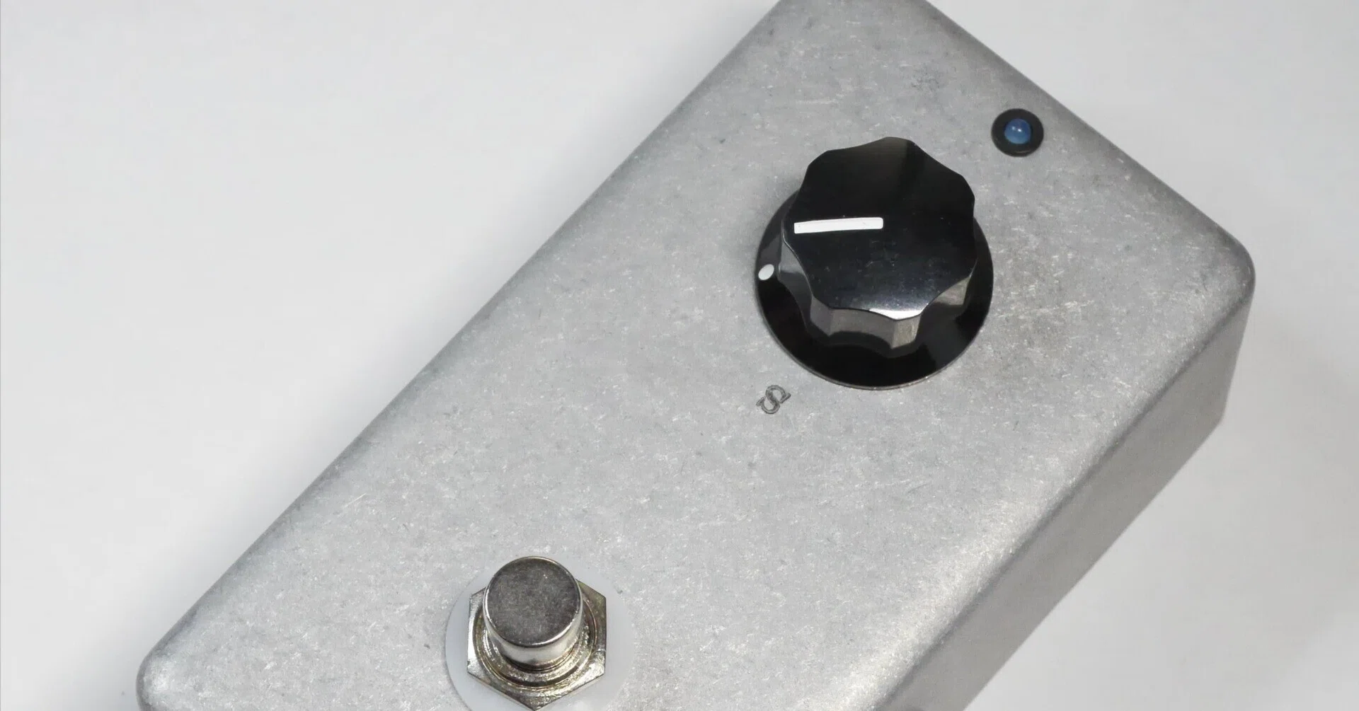 Two Phase｜MXR系フェイザーで「ちょうどいい揺れ」を足す一台｜kgr