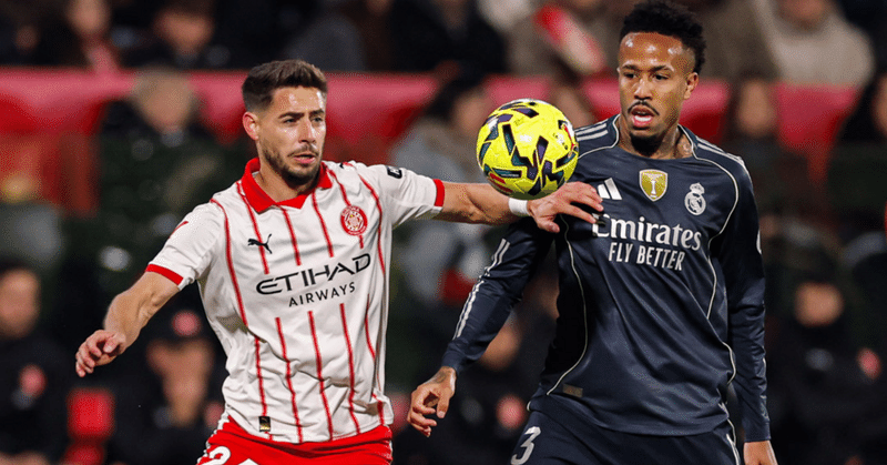 2025-26 レアル ・マドリー レビュー｜or｜note