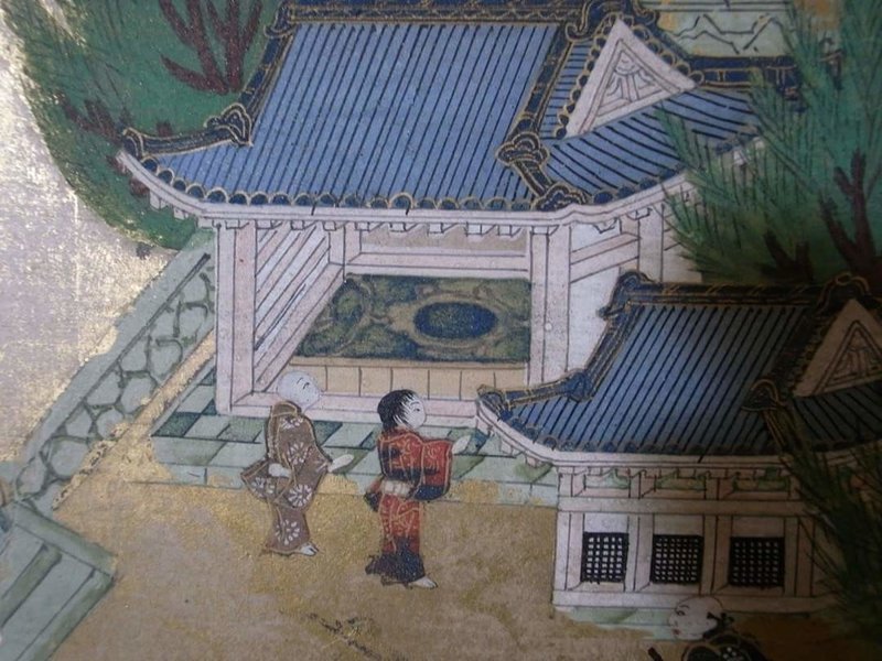 光の亀 四天王寺亀井水 かめのこたわし Note 光の亀 四天王寺亀井水 かめのこたわし Note