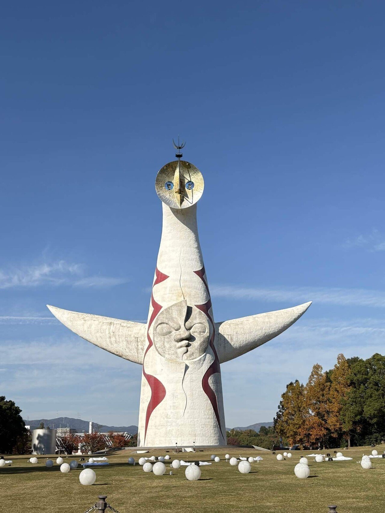 万博公園】河森正治展で拾った“知らなかった万博”｜はな
