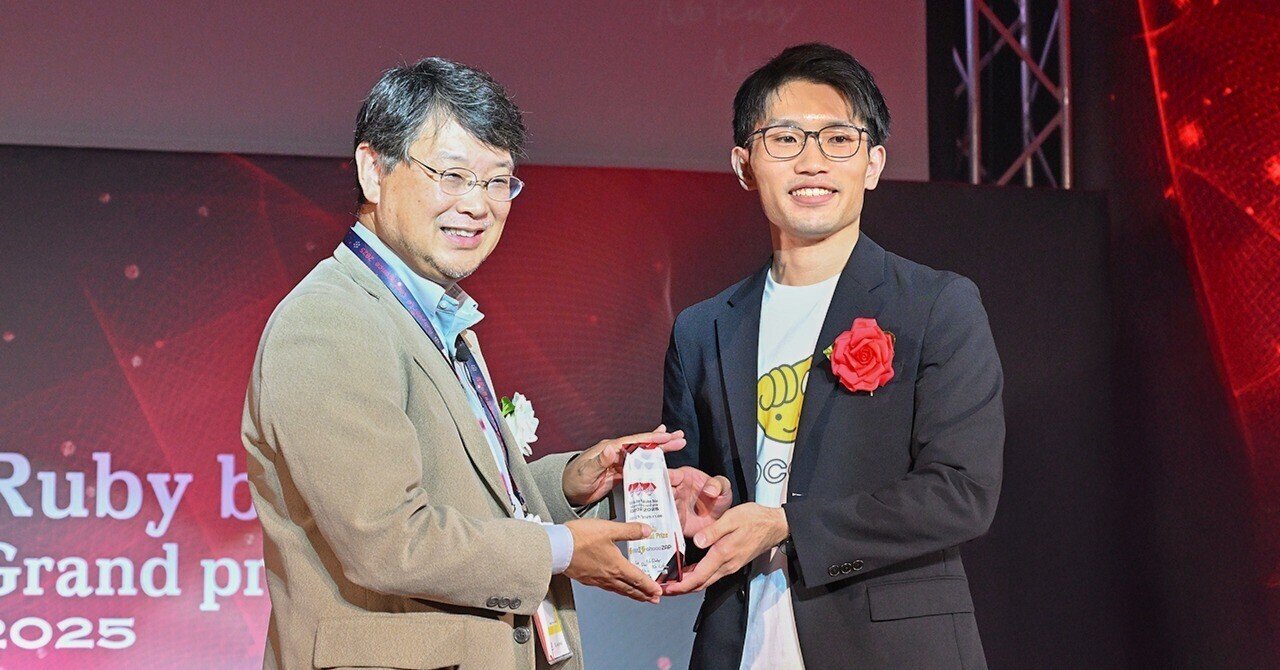 lycee　大蔵りそな　GP予選上位賞 chocoZAPがRuby biz Grand prix 2025 大賞を受賞 ｜RIZAP