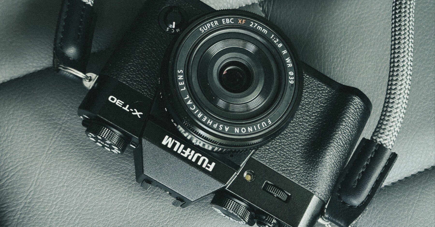 FUJIFILM X-T30III使ってみたよ｜猫写真家 あおいとり