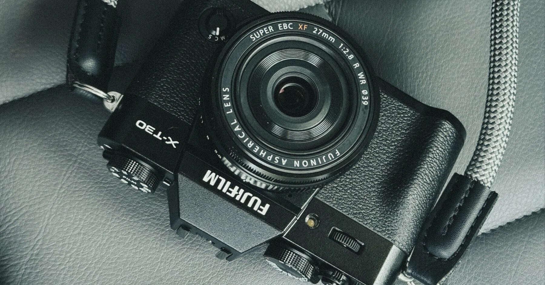 Fujifilm X-T30iiiミラーレスカメラ FUJIFILM X-T30III使ってみたよ｜猫写真家 あおいとり