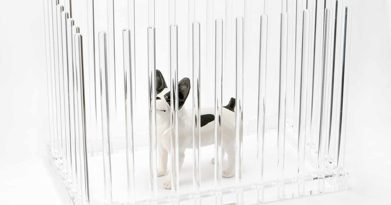 犬のケージオーダーメイド の新着タグ記事一覧 Note つくる つながる とどける
