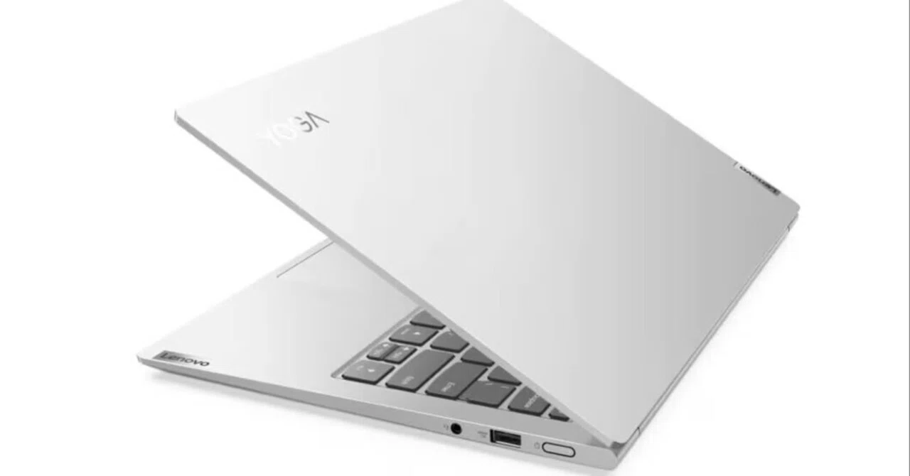 Yoga Slim 750i Carbon Review: 13.3-inch Laptop Complete Guide｜108