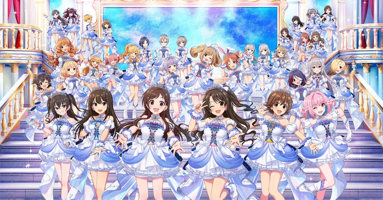 感想文]デレXRライブ＆スターライトアライアンスに行きました｜りーど