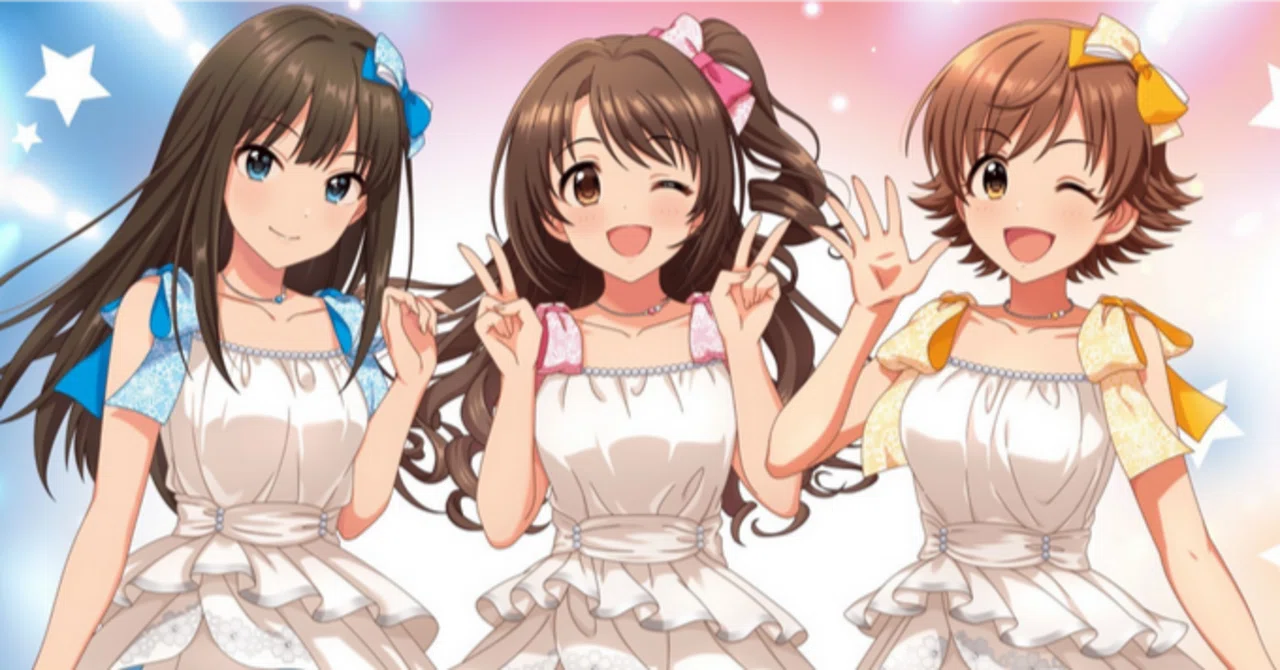 2026年のシンデレラガールズコラボキャンペーンまとめ。【随時更新 