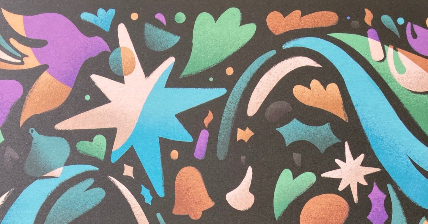 2025年 アドベントカレンダー開封｜くろぽち