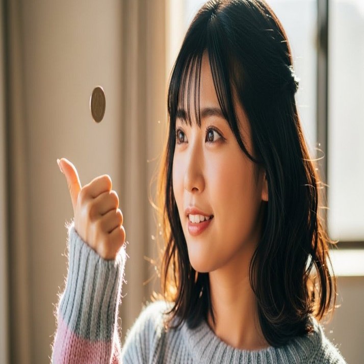 あなたの日常が占いに変わる！【おうちでできる】身近なモノで「今日の