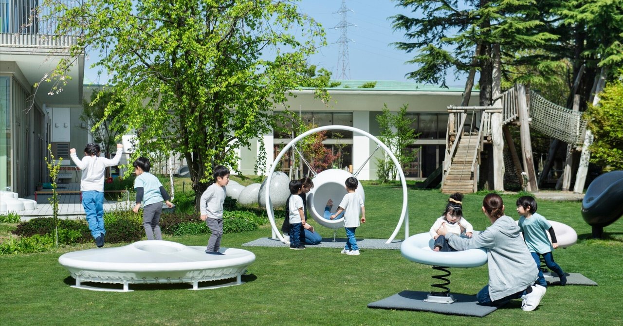 【放送のお知らせ】NHK国際放送にて、遊具研究プロジェクトRESILIENCE PLAYGROUND（レジリエンスプレイグラウンド）が取り上げられました！