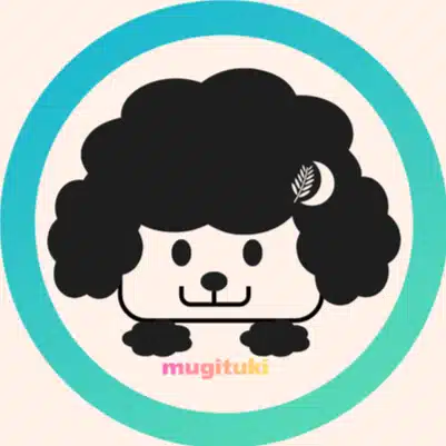 ムギツキ