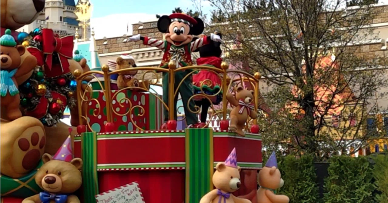 2025年12月】東京ディズニーリゾートニュースまとめ｜ここからはじめる 