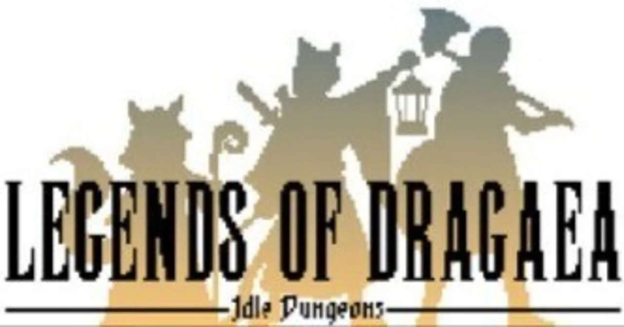 クリア感想】Legends of Dragaea: Idle Dungeons｜ひらい