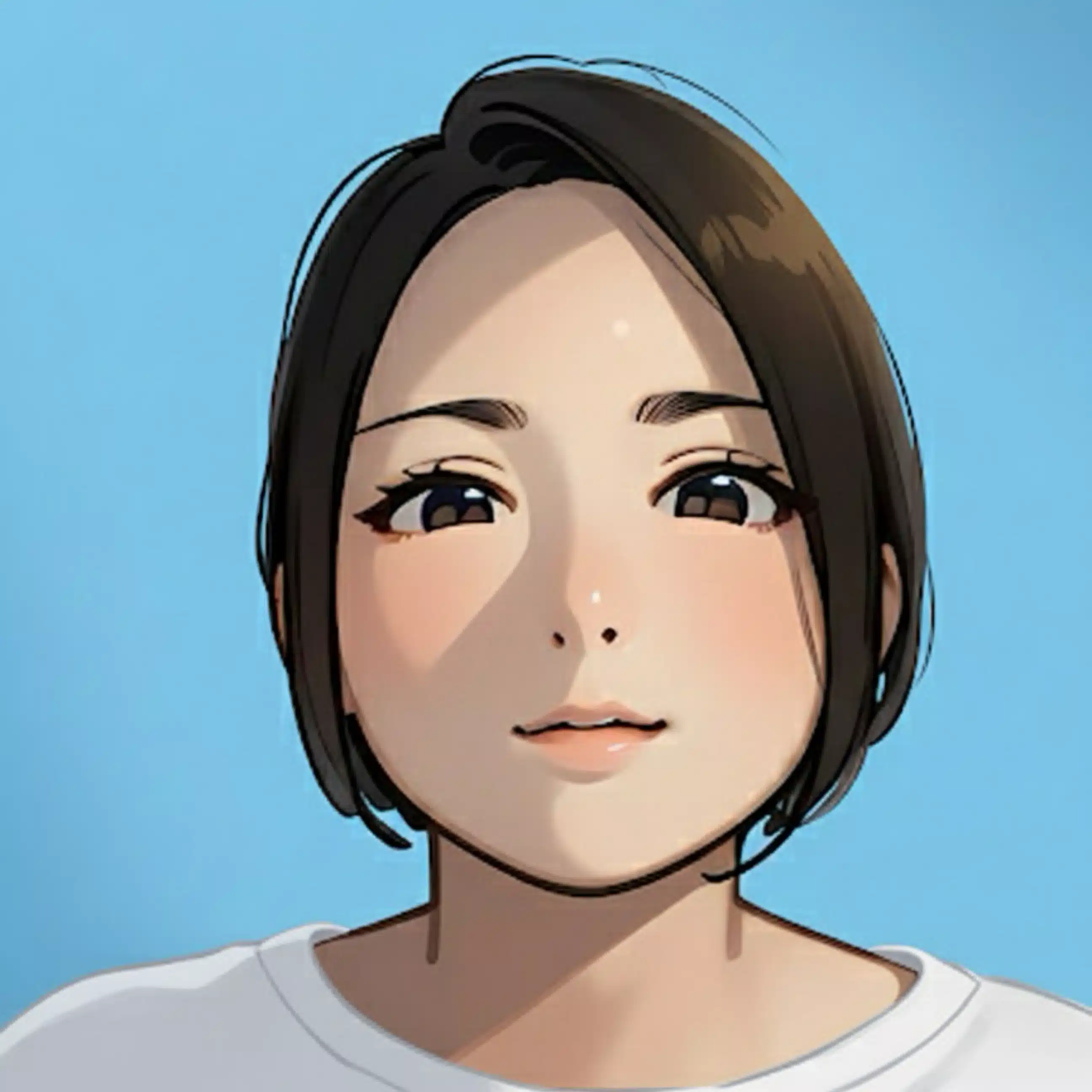 空原 ゆに