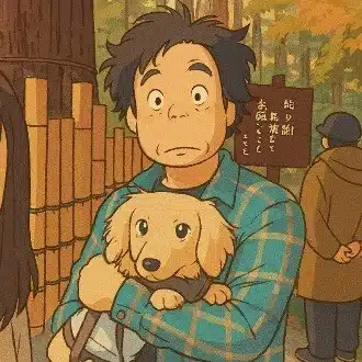 おぢさんはユルく生きると決めた