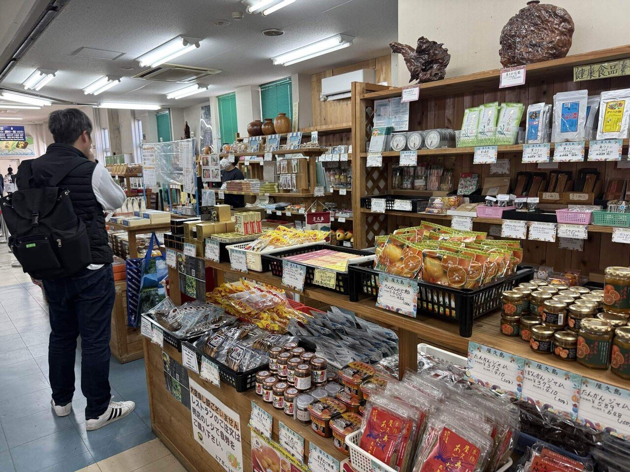 ✈️ 【御翔印】御翔印と島を巡る、鹿児島ホッピング旅🌴1日目 前編
