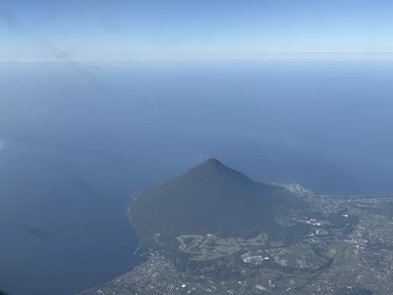 ✈️ 【御翔印】御翔印と島を巡る、鹿児島ホッピング旅🌴1日目 前編