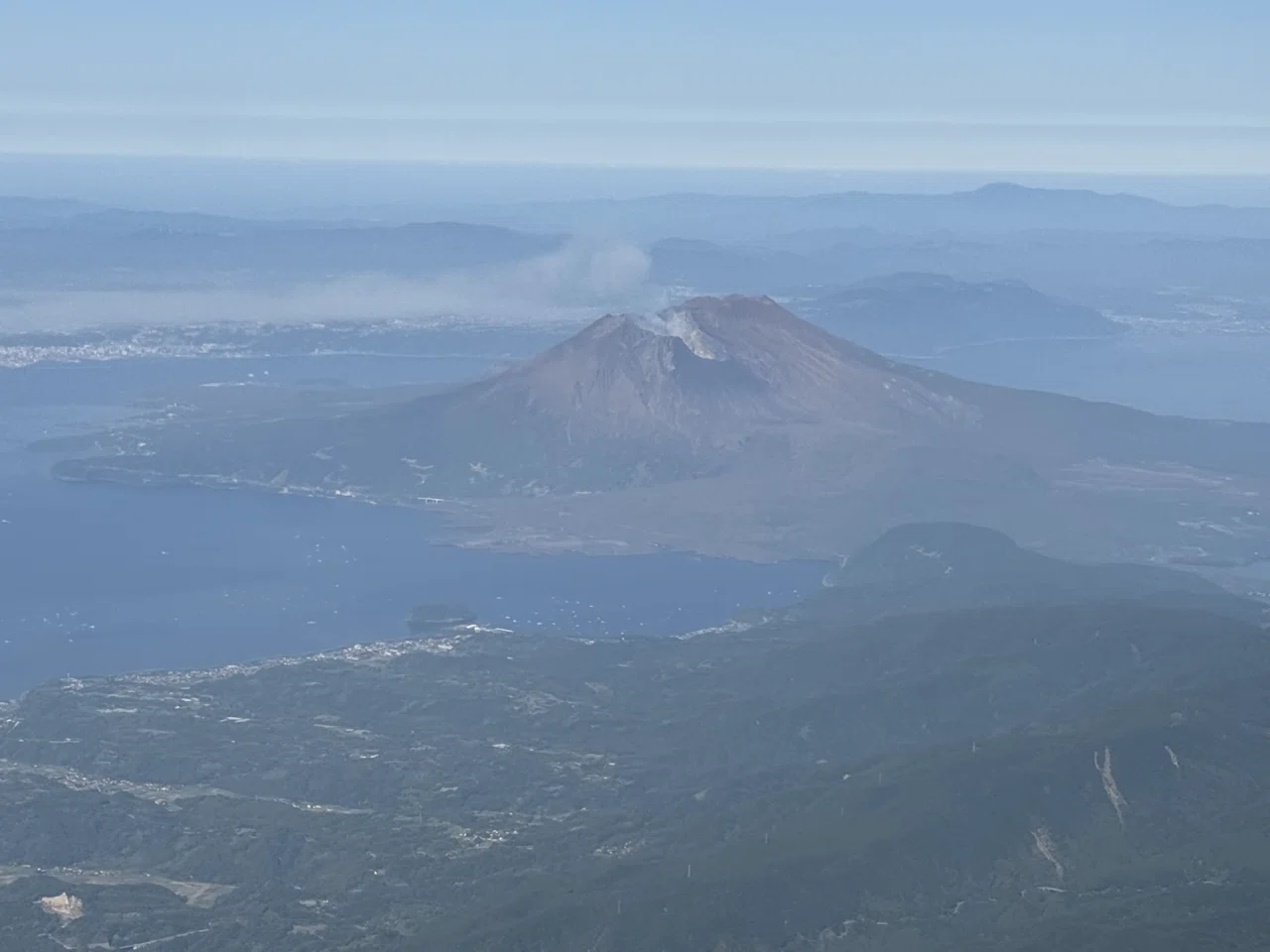 ✈️ 【御翔印】御翔印と島を巡る、鹿児島ホッピング旅🌴1日目 前編