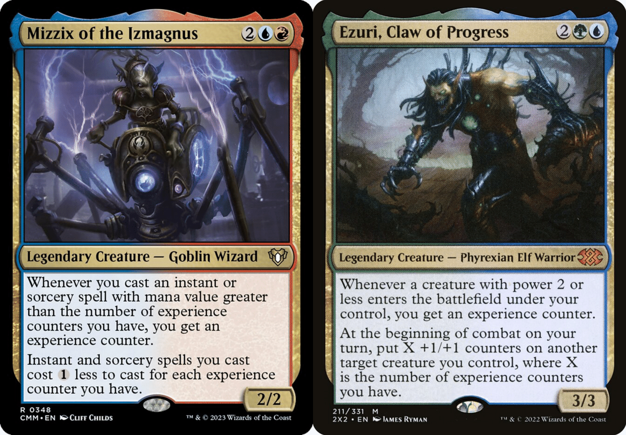 EDH】水の技の達人、カタラ|ゐつぺゐ EDH】水の技の達人、カタラ|ゐつぺゐ