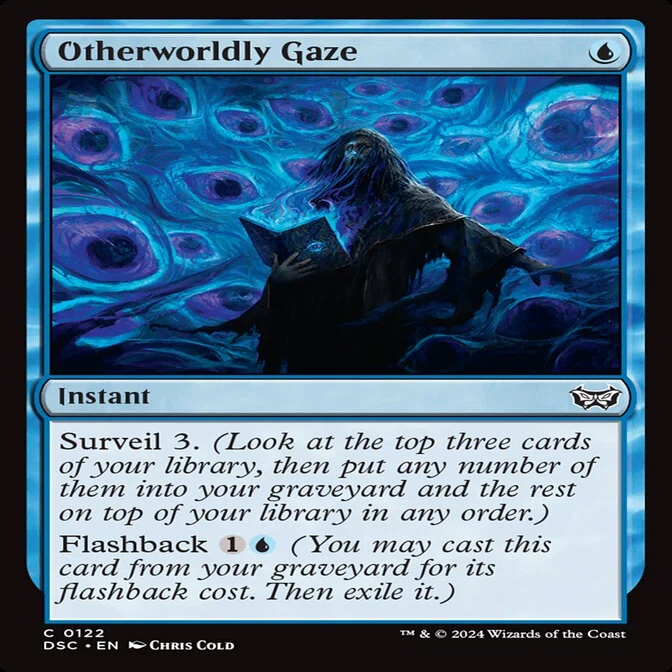 EDH】水の技の達人、カタラ｜ゐつぺゐ