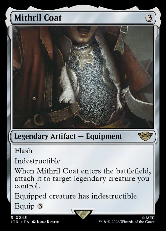 EDH】水の技の達人、カタラ｜ゐつぺゐ