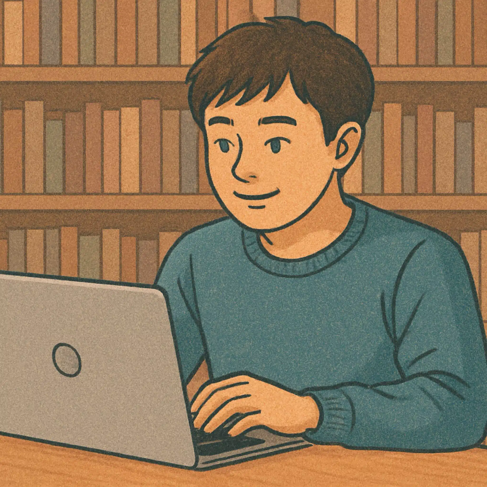 AI副業の人|てる