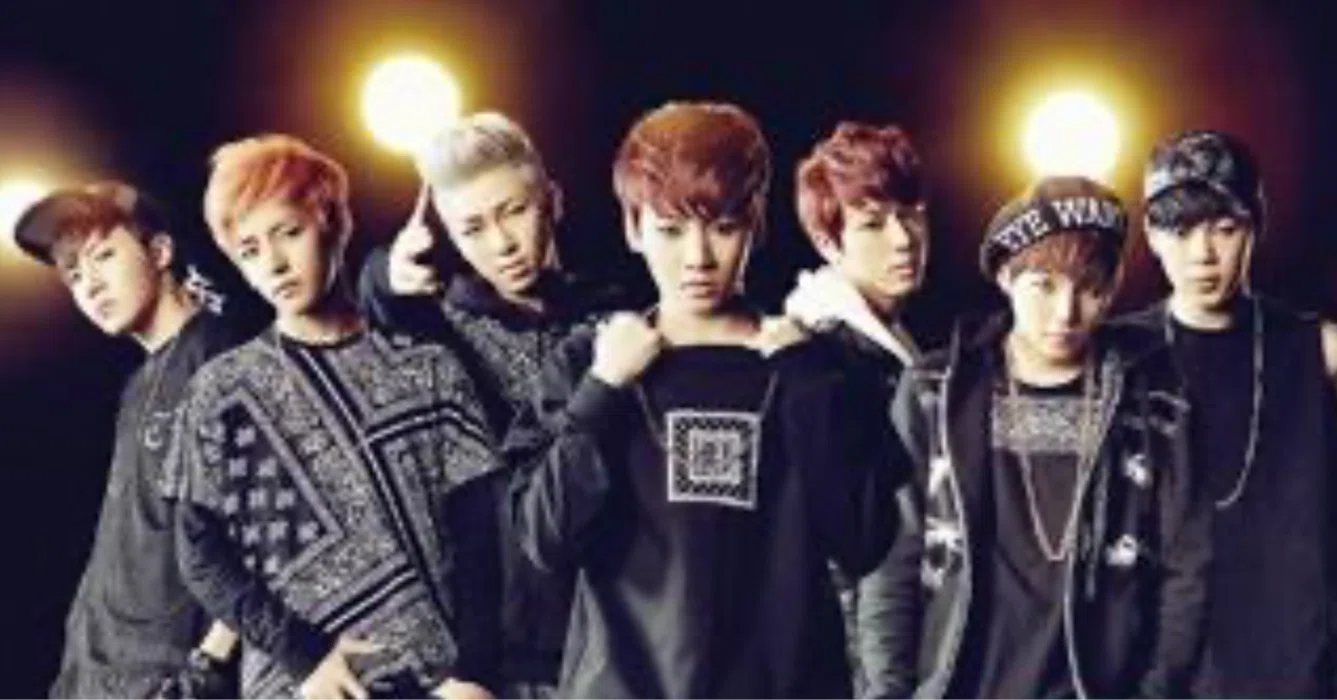 BTS 防弾少年団 デビュー当時 NOW 1 2014【新品未開封】日本語字幕付 BTS2014[NO MORE DREAM -Japanese Ver.-]｜beforesunrise59