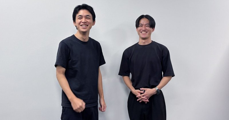 専門領域を越えたタッグ｜個の挑戦の掛け算が組織成長に繋がる話