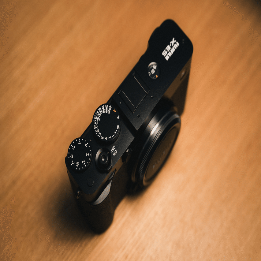 FUJIFILM X-E5】3ヶ月使って分かる絶妙にストレスがたまるところ3つ