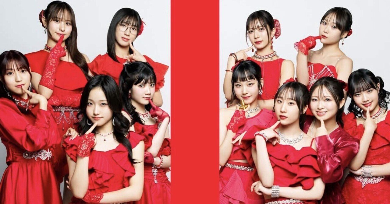 ハロプロ初心者によるJuice=Juiceのすすめ｜🌜