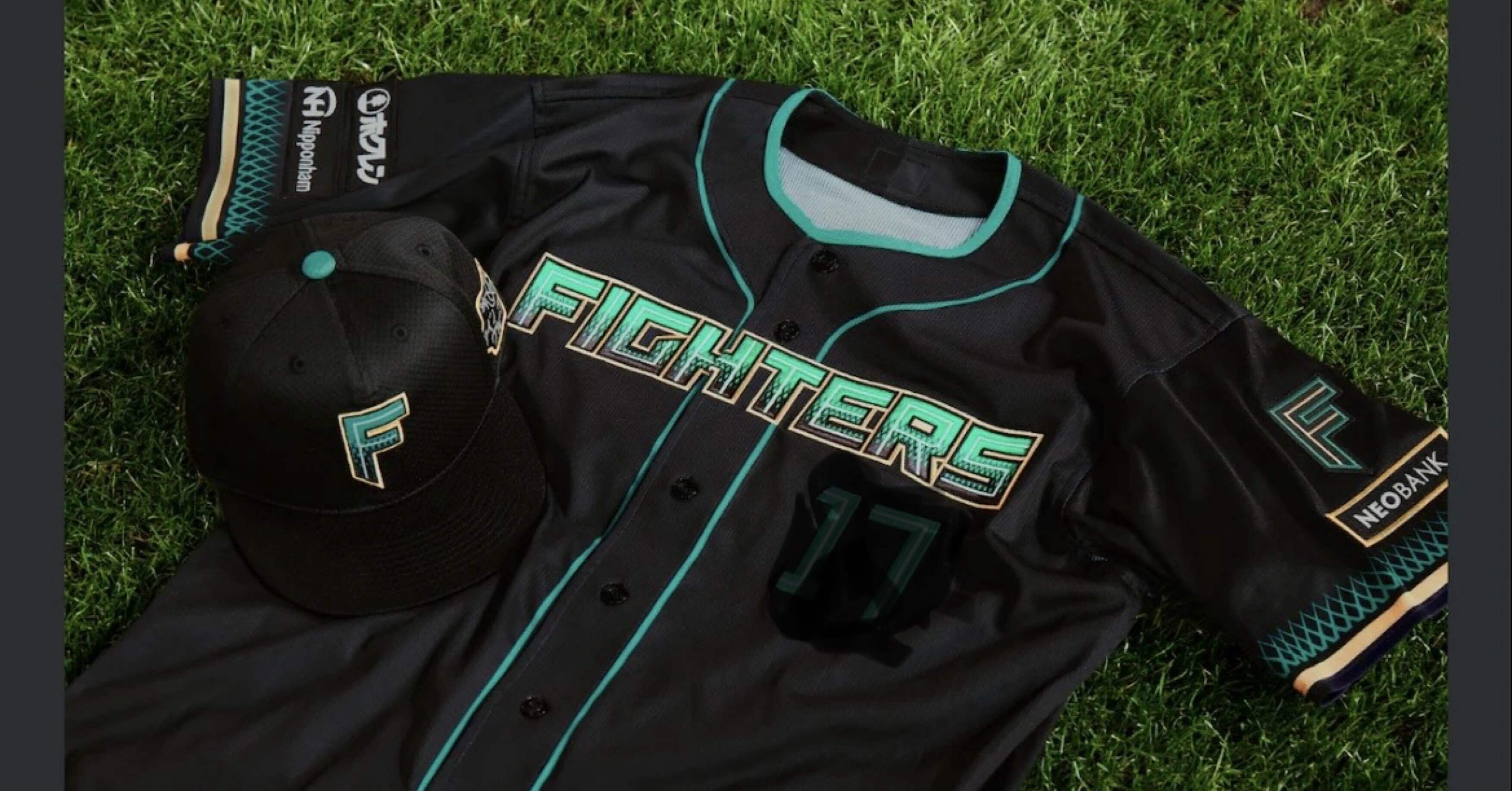 郡司選手の背番号に込めた小さな決意❗️｜たんこぶ