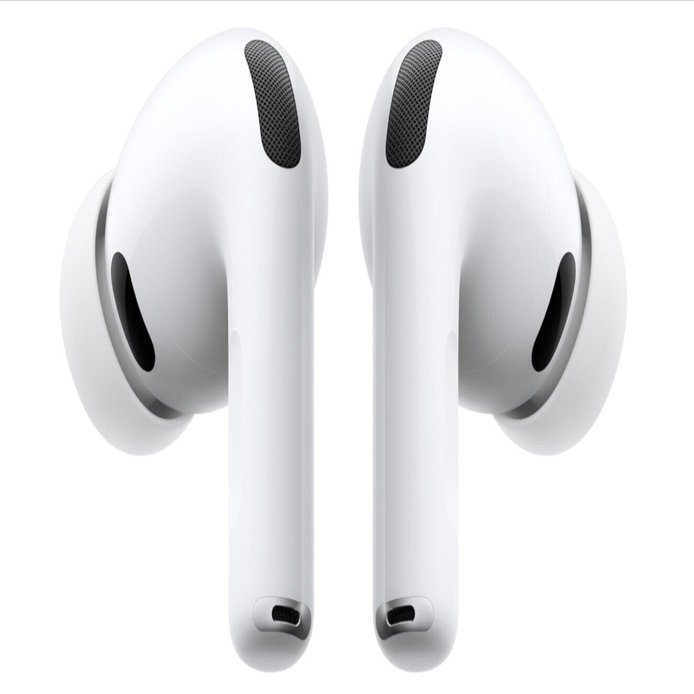 AirPods Pro 3の“会話感知”が便利すぎる──外す必要がゼロになる