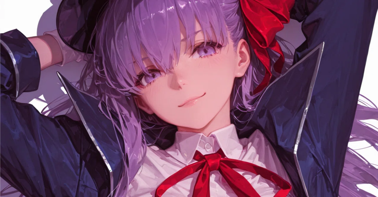 illustrious系のcheckPointでかなりの質の高い「Lilith's Lullaby」と