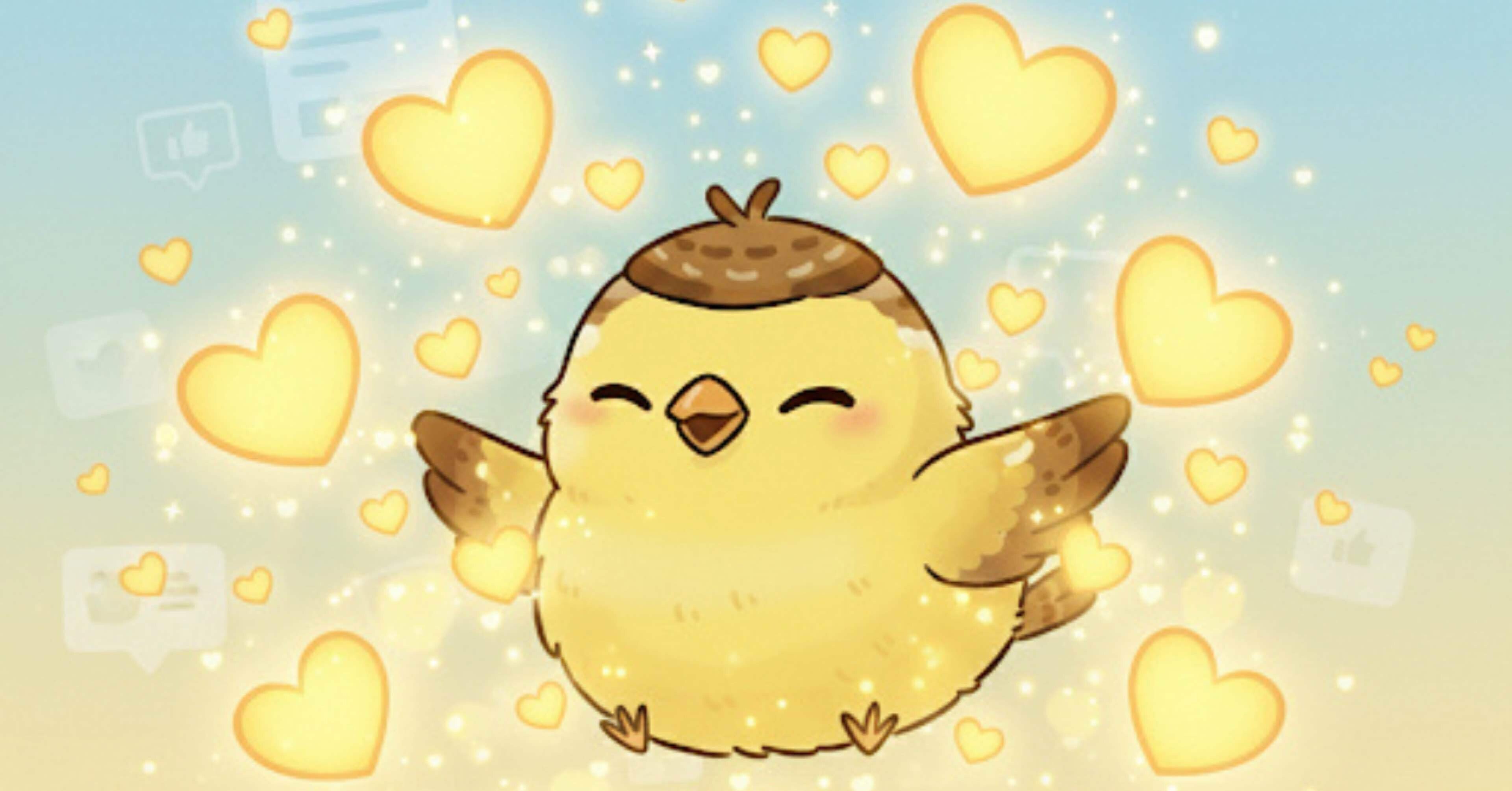 ❤ひよこ。さま❤高次元量子術エナジー音源❤❤✨️ スキじゃ足りない🐣💛マガジンへようこそ！｜雀野 ひよ子(ゆっくり返信)