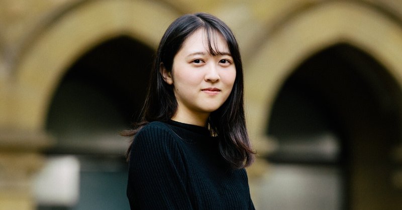 田公ゆりかさん