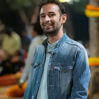 Sanjay Joshi