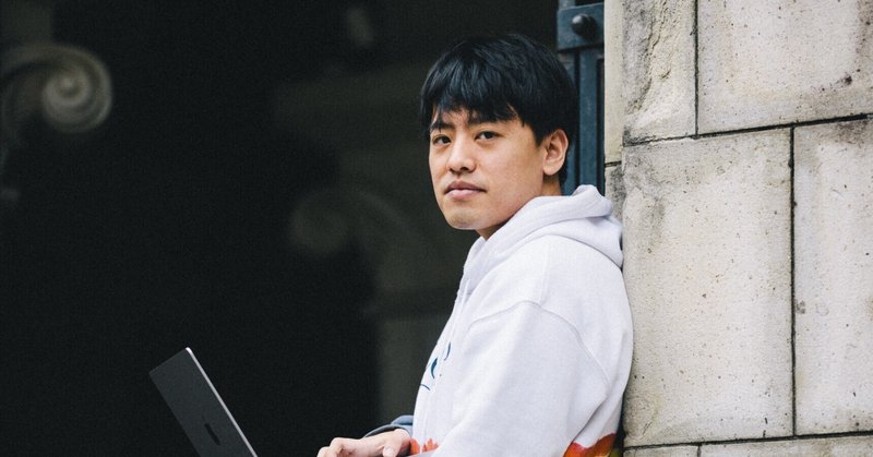 Maelab学術専門職員 孫路寧さん