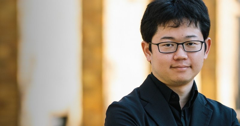 Maelab博士課程 新田光宣さん