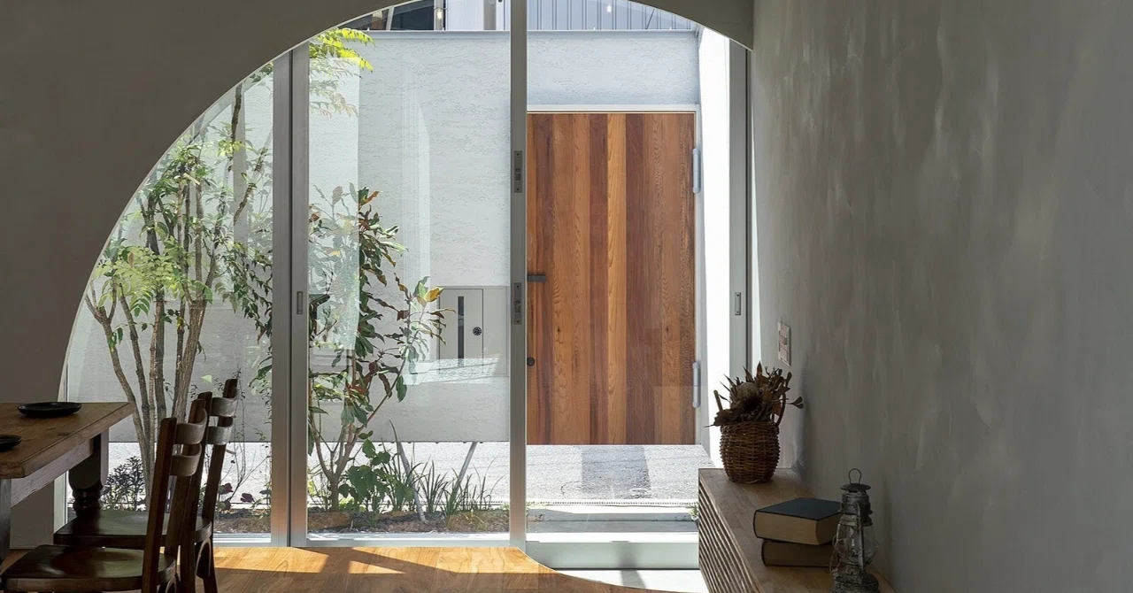 How to Create a 'Good Luck Space' Based on Environmental Psychology｜ROU ...