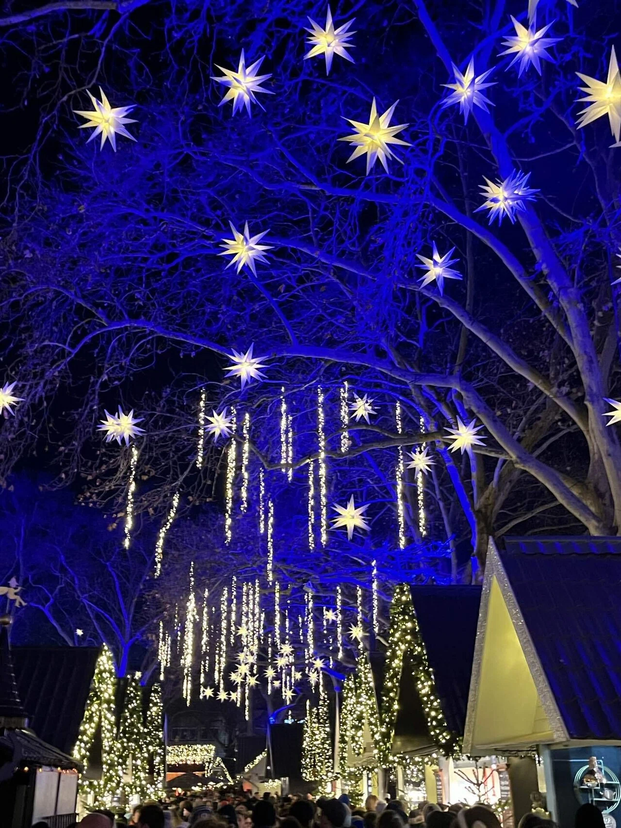 🇩🇪🎄ケルンのクリスマスマーケット｜John@ドイツ永住権を取得した