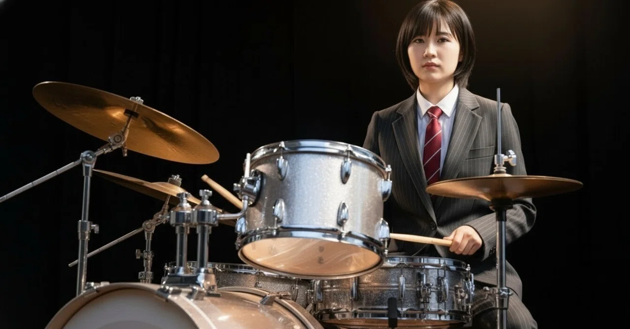 Sumire Band｜moristagram