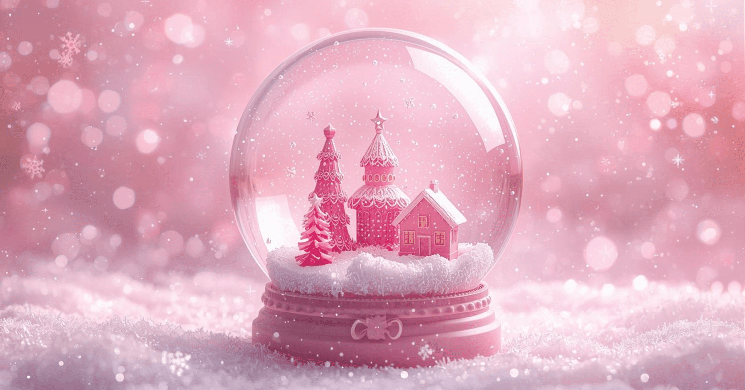 世界を巡るスノードーム│最後に、ひとつだけ置いた場所｜CJ