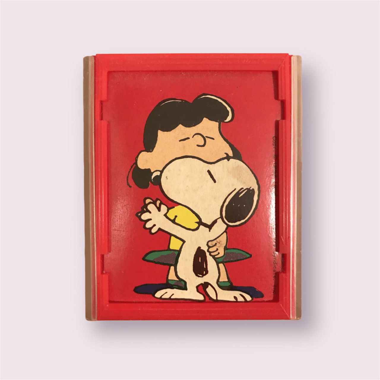 森永製菓スヌーピー『チャミーチョコレート』の魅力(1)|池ちゃん 森永製菓スヌーピー『チャミーチョコレート』の魅力(1)|池ちゃん