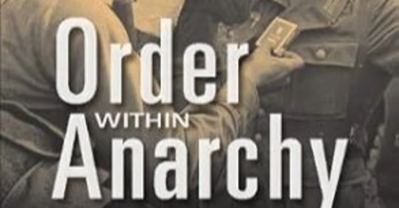 武力紛争法は紛争犠牲者を減らすことに寄与するのか？ Order within