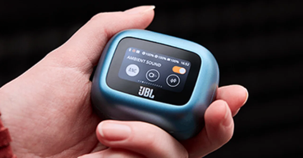 実機レビュー】JBL LIVE BUDS 3｜スマホを取り出さない「新・音楽生活