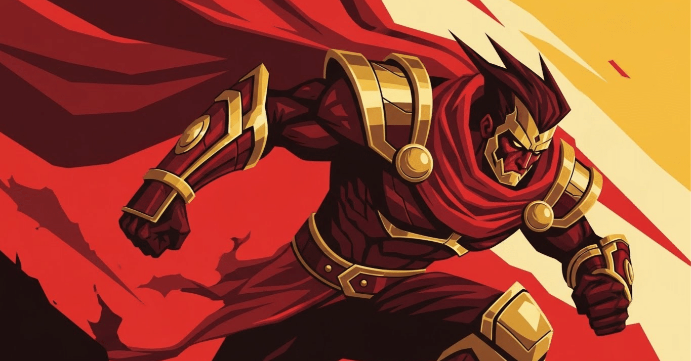 ヒロアカ×ストレングスファインダー】爆豪勝己(かっちゃん)の強み分析