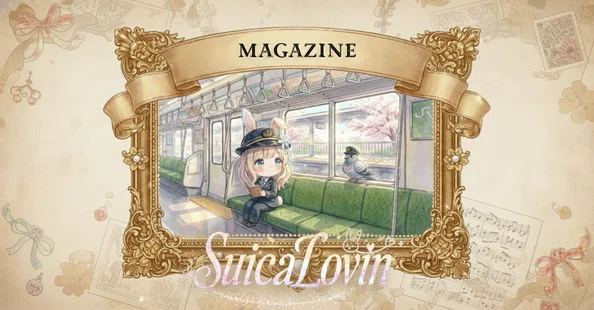 今月ラス2❗スイカ大✨手作り額付き作品　title「未來ニャンコ」 SuicaLovin スイカ ラヴィン🐇💖🕊️Suicaの新しいキャラクター候補｜note