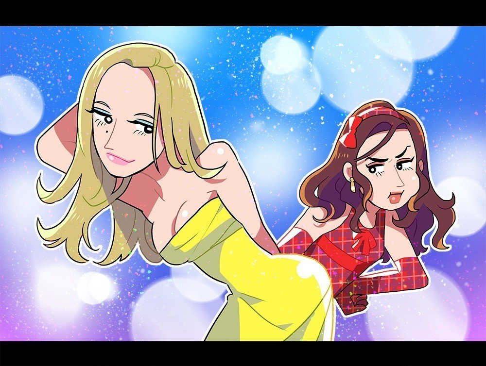 ゴシップガール セリーナ ブレア 落合マハル Note ゴシップガール セリーナ ブレア 落合マハル Note